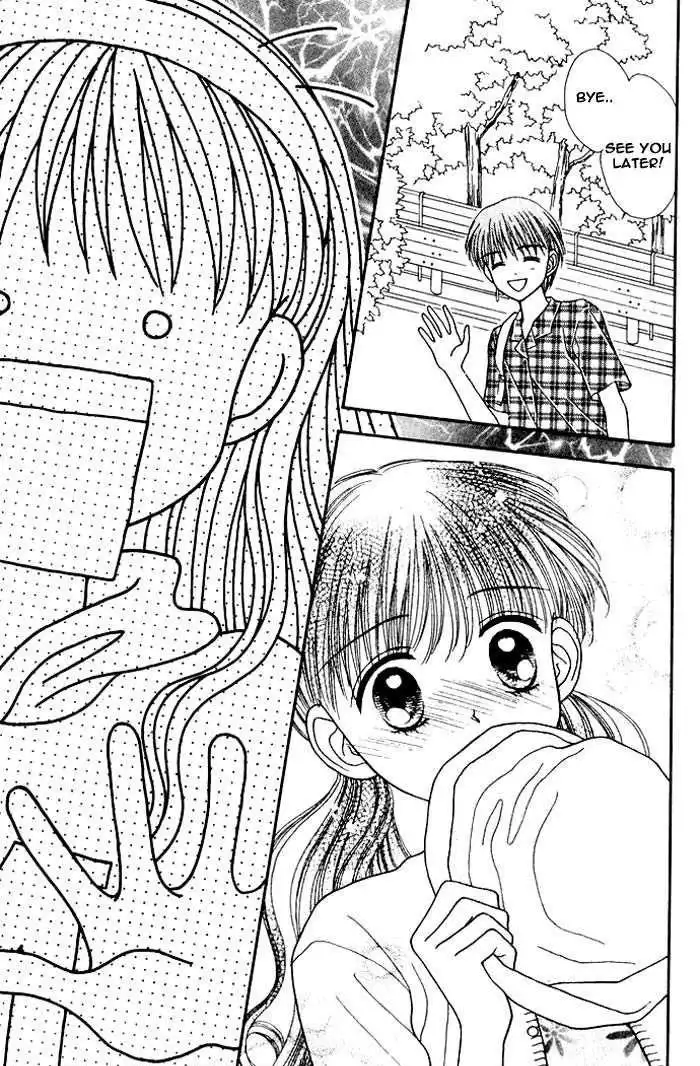 Mint na Bokura Chapter 4 36